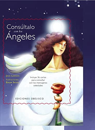 CONSULTALO  CON LOS ANGELES | Jack Lawson