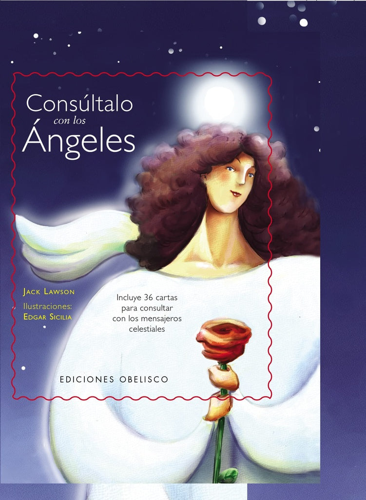 CONSULTALO  CON LOS ANGELES | Jack Lawson