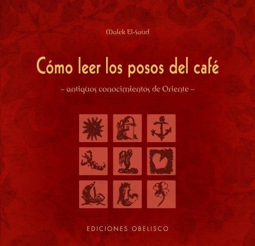 Como leer los posos del cafe | Malek El-Saud
