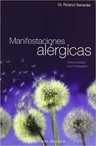 MANIFESTACIONES ALERGICAS  | Roland Sananés