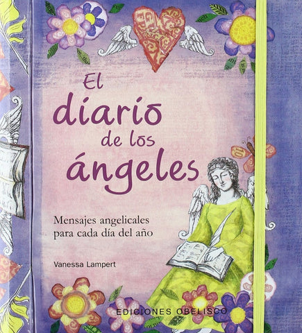 EL DIARIO DE LOS ANGELES | VANESSA LAMPERT