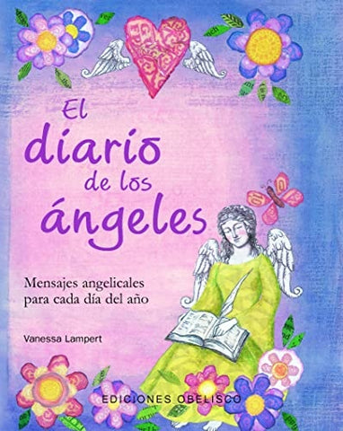 EL DIARIO DE LOS ANGELES | VANESSA LAMPERT
