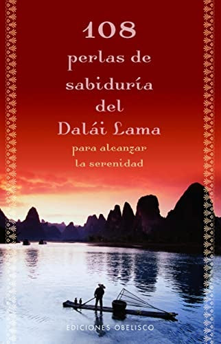 108 perlas de sabiduria del Dala Lama | Catherine Barry
