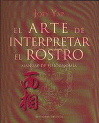 El arte de interpretar el rostro | Yoey Yap