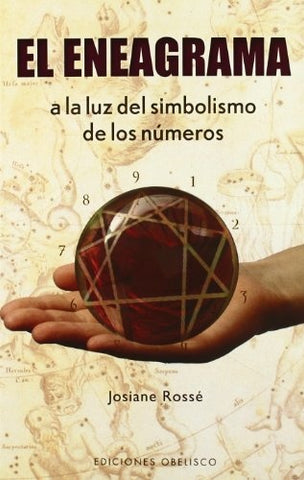 EL ENEAGRAMA A LA LUZ DEL SIMBOLISMO DE LOS NUMEROS | ROSSE JOSIANE