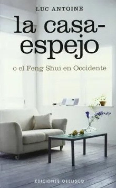 LA CASA ESPEJO