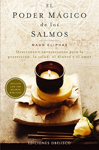 El poder mágico de los salmos