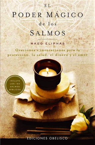 El poder mágico de los salmos