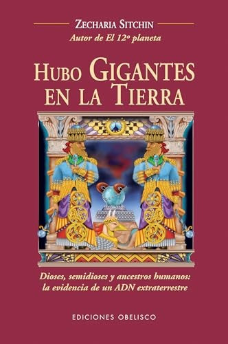 HGubo gigantes en la tierra