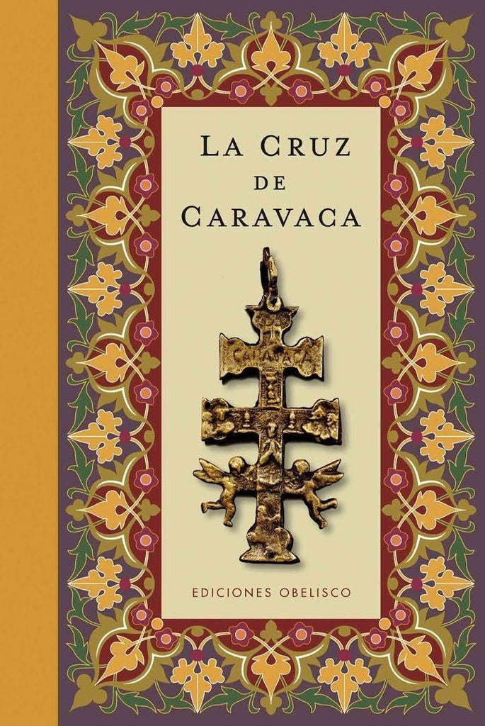 La cruz de caravaca