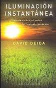 ILUMINACION INSTANTANEA | DAVID DEIDA