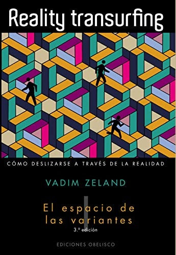 REALITY TRANSURFING I | VADIM ZELAND