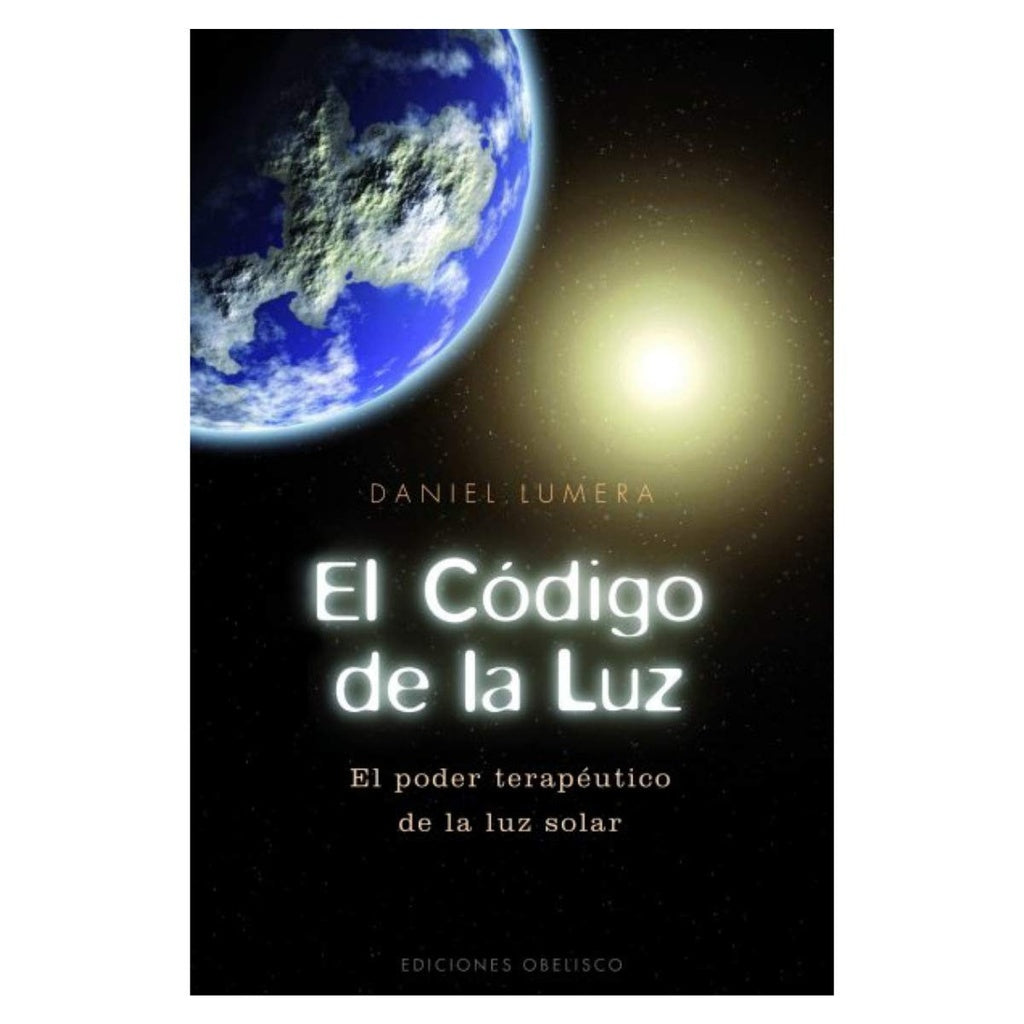 El codigo de la luz  | Daniel Lumera
