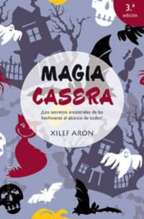 Magia casera | Xilef Aron