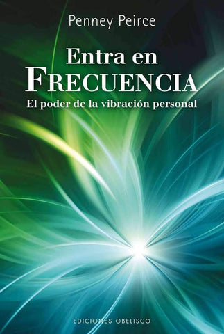 Entra en frecuencia | Penney Peirce