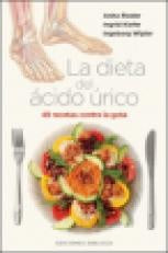 LA DIETA DEL ACIDO URICO | INGRID KIEFER