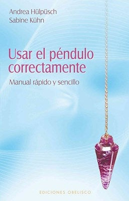 USAR EL PENDULO CORRECTAMENTE.. |  KUHN HULPUSCH