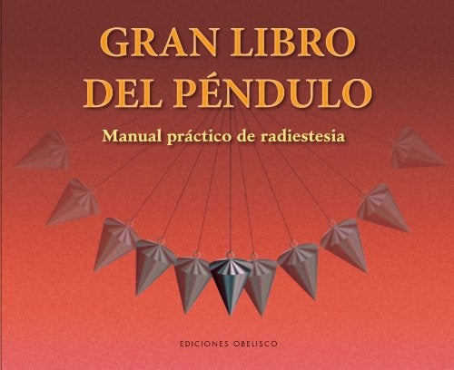 GRAN LIBRO DEL PENDULO | Vários Vários