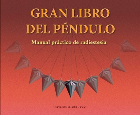 GRAN LIBRO DEL PENDULO | Vários Vários