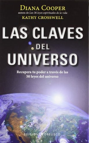 LAS CLAVES DEL UNIVERSO | Cooper, Crosswell