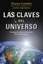 LAS CLAVES DEL UNIVERSO | Cooper, Crosswell