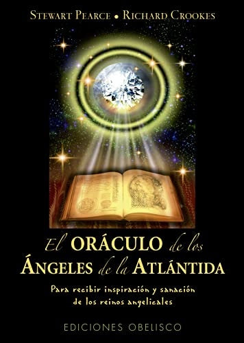 EL ORACULO DE  LOS  ANGELES DE  LA  ATLANTIDA