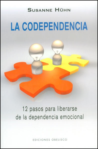 La codependencia