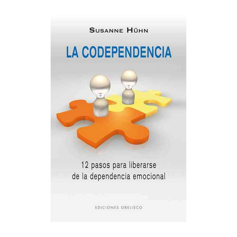 La codependencia