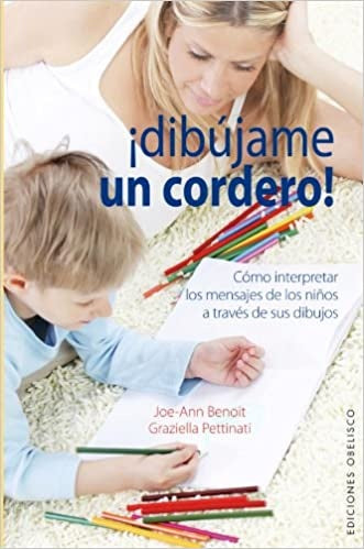 ¡Dibujame un cordero! | Benoit, Pettinati