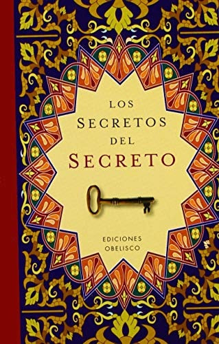 Los secretos del secreto  | sin autor