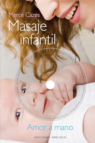 Masaje Infantil