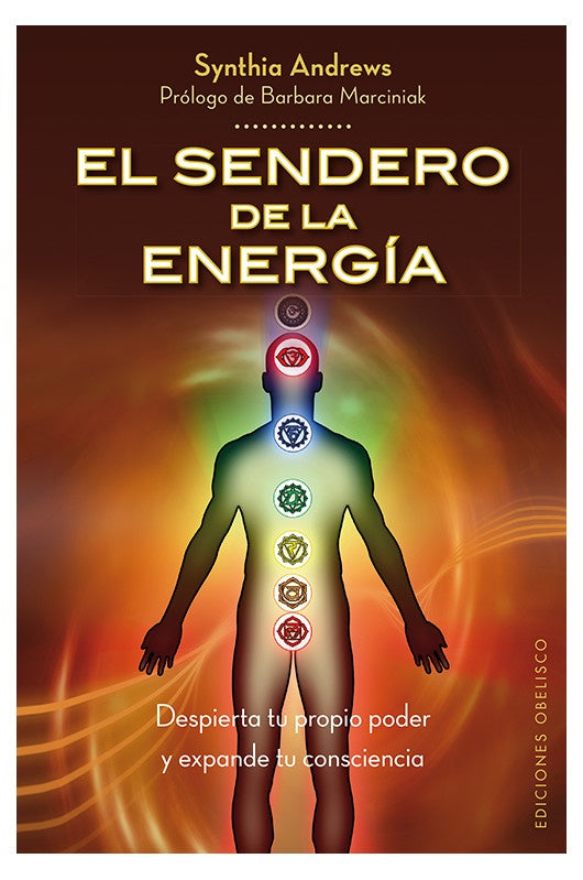 EL SENDERO DE LA ENERGIA | Synthia Andrews