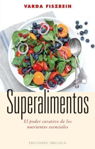 Superalimentos | Varda Fiszbein