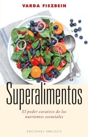 Superalimentos | Varda Fiszbein