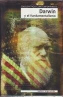 DARWIN Y EL FUNDAMENTALISMO | MERRYL WYN DAVIES