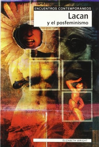 LACAN Y EL POSFEMINISMO | ELIZABETH WRIGHT