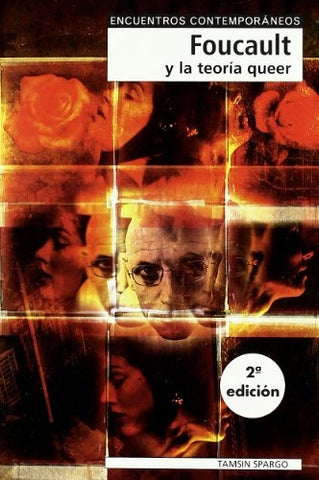 FOUCAULT Y LA TEORIA QUEER | TAMSIN SPARGO