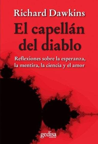 CAPELLAN DEL DIABLO | RICHARD DAWKINS