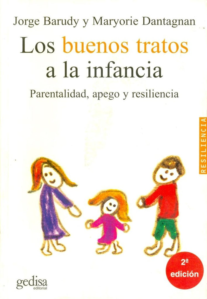 BUENOS TRATOS A LA INFANCIA.. | BARUDY / DANTAGNAN