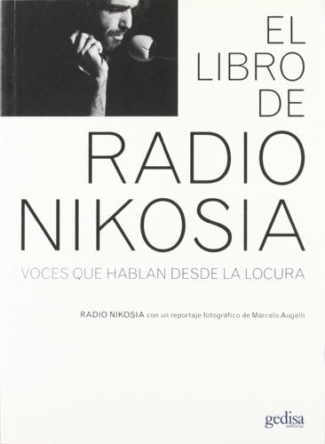 EL LIBRO DE RADIO NIKOSIA..