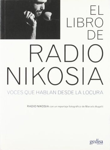 EL LIBRO DE RADIO NIKOSIA..