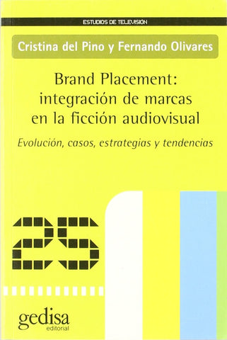BRAND PLACEMENT: INTEGRACION | DEL PINO - OLIVARES