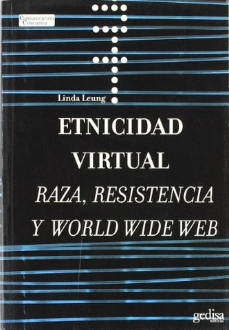 ETNICIDAD VIRTUAL.. | LINDA LEUNG