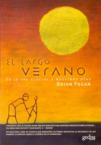 LARGO VERANO, EL | BRIAN FAGAN