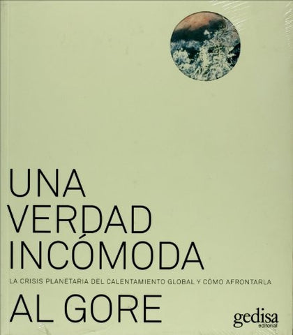 VERDAD INCOMODA, UNA | AL GORE