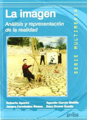IMAGEN, LA | ROBERTO APARICI