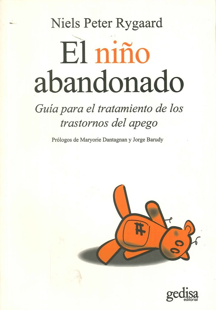 EL NIÑO ABANDONADO.. | NIELS PETER RYGAARD