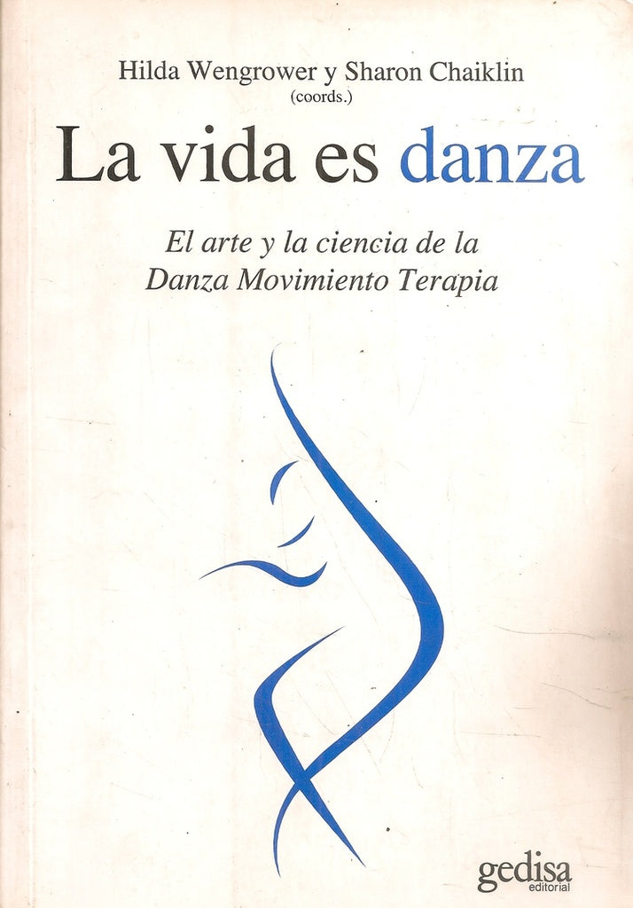 LA VIDA ES DANZA.. | WENGROWER - CHAIKLIN
