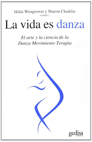 LA VIDA ES DANZA.. | WENGROWER - CHAIKLIN