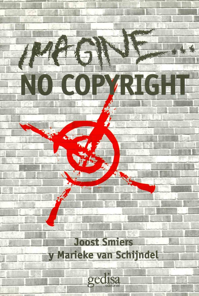 IMAGINE? NO COPYRIGHT | JOOST SMIERS